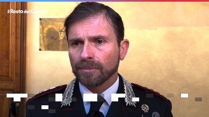 Bologna, agguato a colpi di mazza e machete. Le indagini