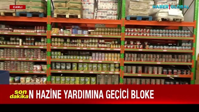 Zincir marketler indirim yarışına girdi
