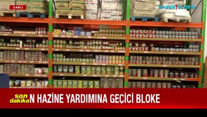Zincir marketler indirim yarışına girdi