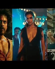 Pathaan Trailer | Shahrukh Khan, Deepika Padukone, Jhon Abraham