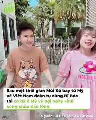 Màn đáp trả khéo léo của cặp đôi LGBT khi bị soi mói về cách xưng hô | Điện Ảnh Net