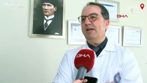 Prof. Dr. Şener'den uyarı: Sessiz bir 'HIV pandemisi' var