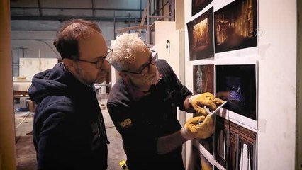 İDOB, La Bayadere'in prömiyerini AKM'de yapacak