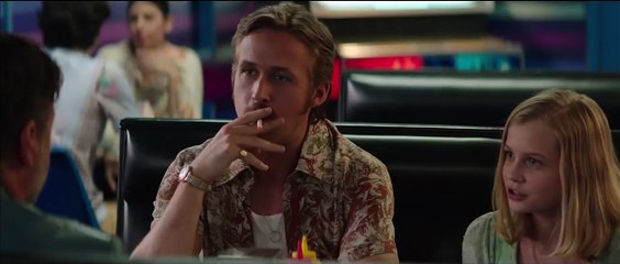 DOS TIPOS PELIGROSOS TRAILER SUBTITULADO - HD