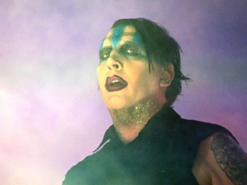 Missbrauchsklage gegen Marilyn Manson abgewiesen