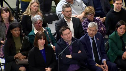 Starmer outlines Labour's plans to modernise central govt