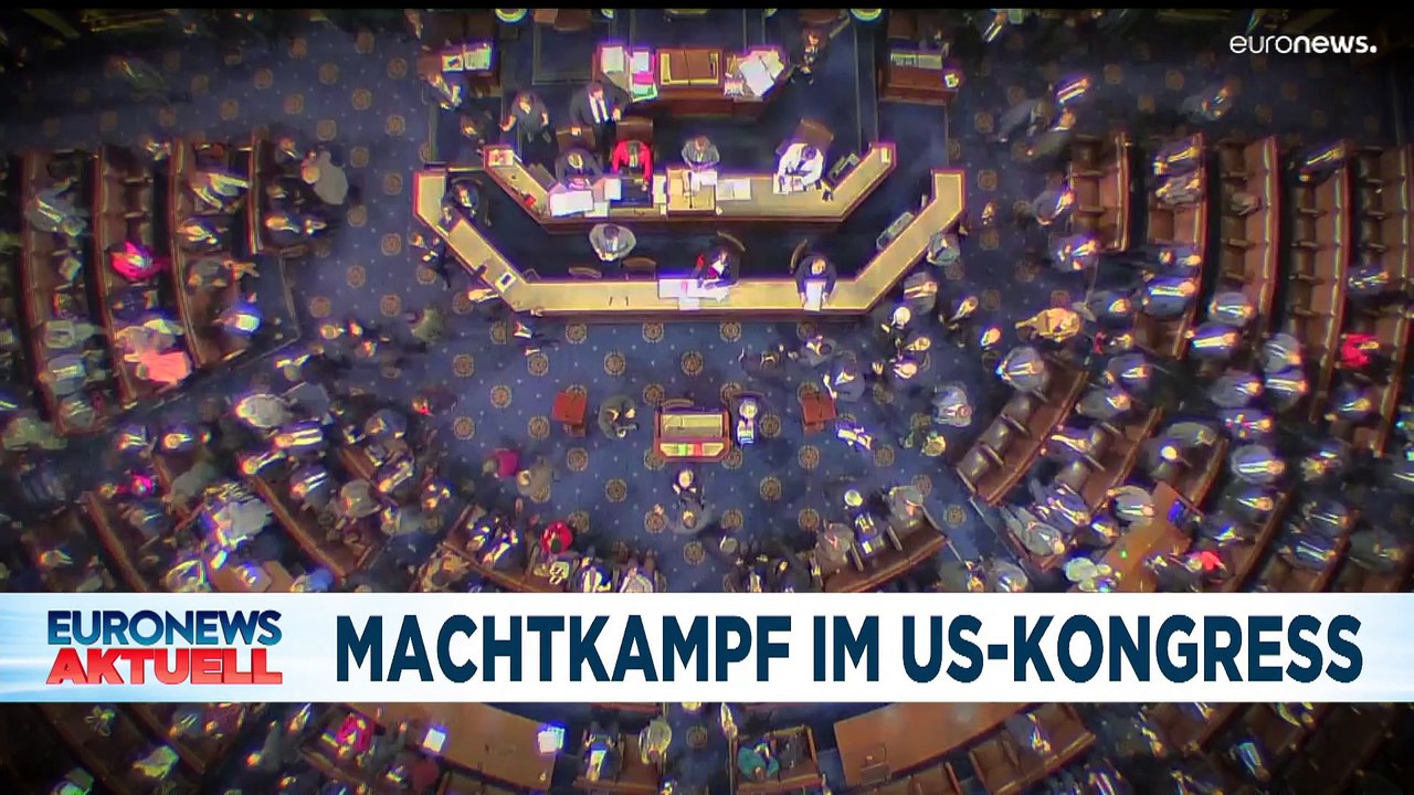 Nachrichten des Tages | 5. Januar - Mittagsausgabe