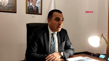 VALİ ÖKSÜZ ECDADIMIZIN 108 YIL ÖNCE YAKTIĞI MEŞALEYİ BİZLER DEVRALARAK ÜLKEMİZİ AYDINLATACAĞIZ