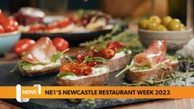 Newcastle headlines 5 January: NE1’s Newcastle Restaurant Week 2023
