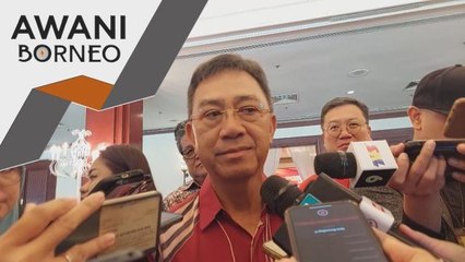Politik Sabah | Tiada keperluan usul undi percaya terhadap Hajiji