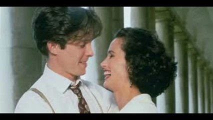 4 mariages et 1 enterrement :  d’Andie MacDowell qui lui a permis d'être mieux payée que Hugh Grant