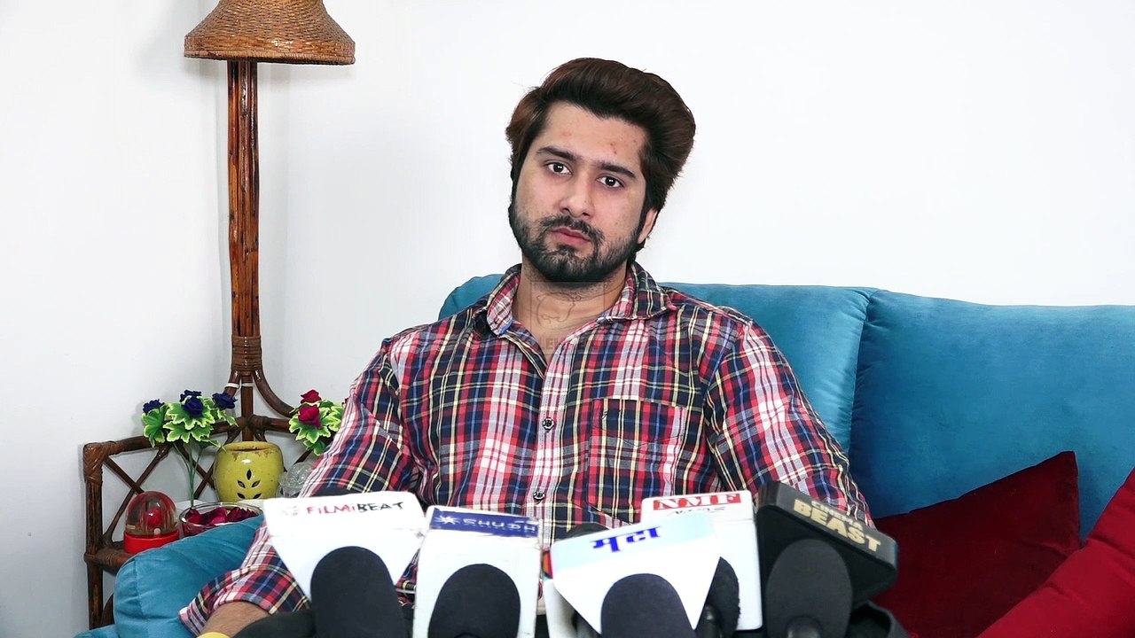 शीज़ान खान और तुनिशा शर्मा केस पर एक्टर शान मिश्रा ने किये कई खास खुलासे