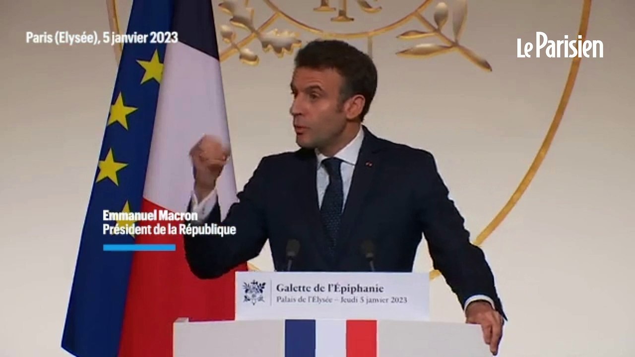 Macron demande aux fournisseurs d’énergie de «renégocier» les «contrats excessifs» en janvier
