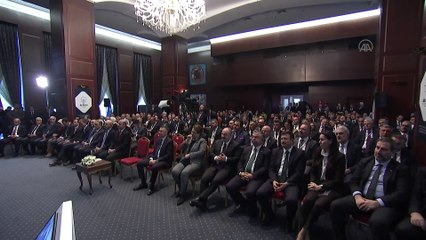 Erdoğan: Bunların teknolojiye bakışı 'Zeki Müren de bizi görecek mi'yi geçemedi