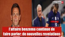 Daniel Riolo balance la vérité sur le cas Karim Benzema en équipe de France