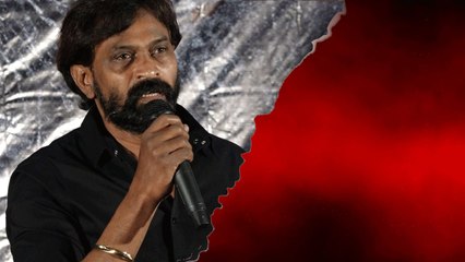 మీరు సినిమాని ఎంటర్టైన్మెంట్ గా తీసుకున్నారు.. నేను సీరియస్ గా తీసుకున్న.. *Tollywood