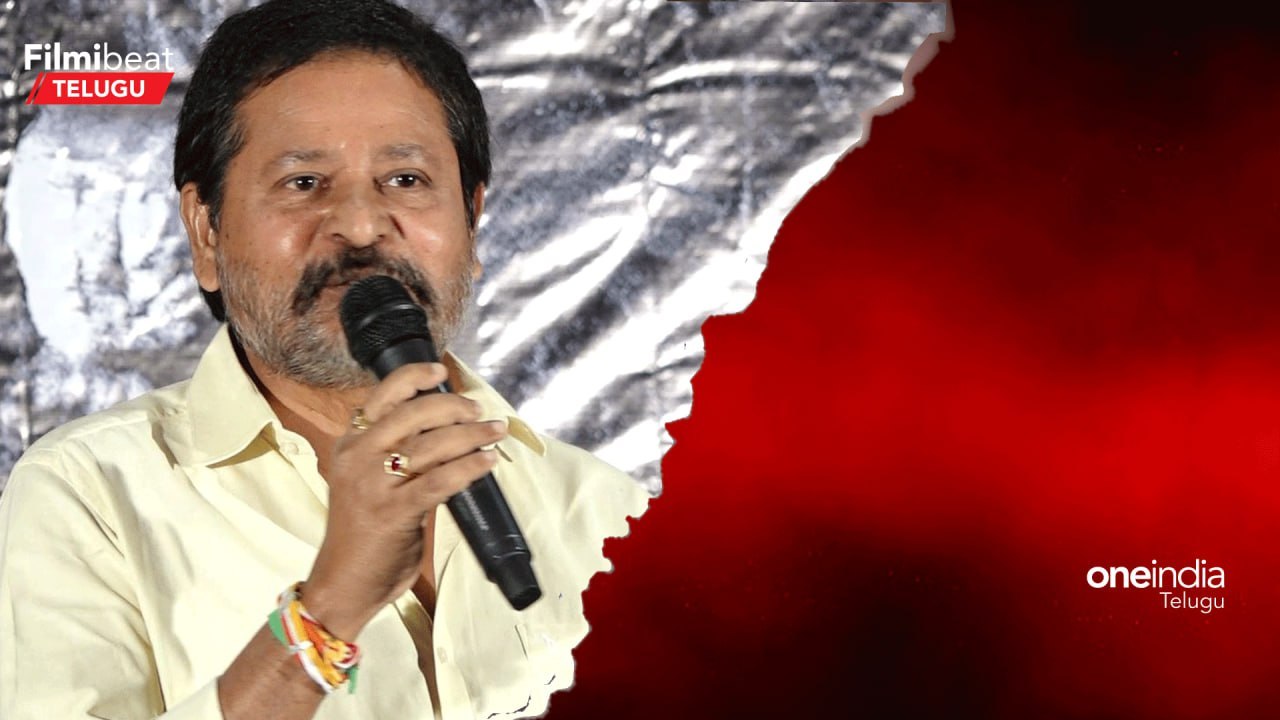 ఆడియన్స్ కి ఏం కావాలో ఈ సినిమాలో ఖచ్చితంగా ఉంటుంది.. *Tollywood