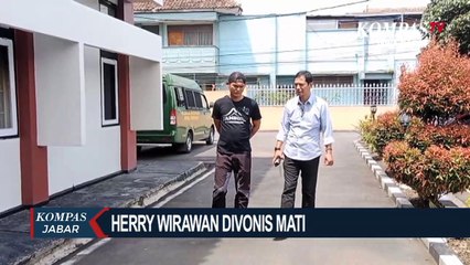 Kasasi Heri Wirawan Ditolak, Keluarga Korban Lega