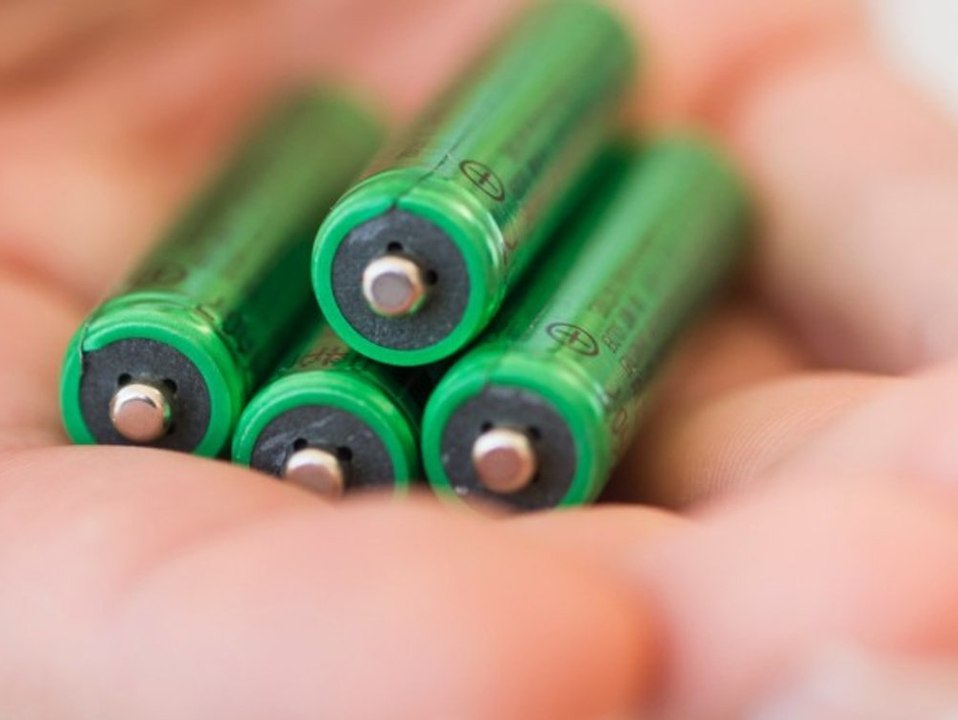 Batterie voll oder leer? So findest du es blitzschnell heraus