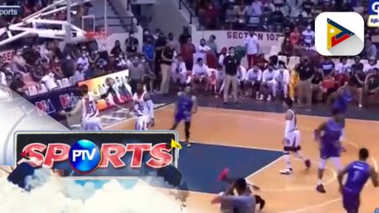 Tyrus Hill, handang patunayan ang sarili sa Blackwater Bossing