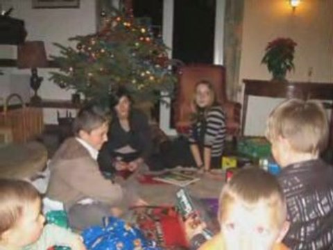 2007 12_Diaporama de Noel 2007