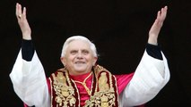 Expulsar sacerdotes pederastas y otros legados de Benedicto XVI