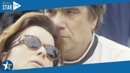 Bernard Tapie, son héritage est une catastrophe, sa veuve au plus mal : "Il n'était pas dans la tran