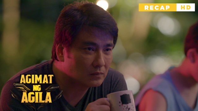 Agimat Ng Agila: The major searches for the perpetrator | Episode 7 (Recap)