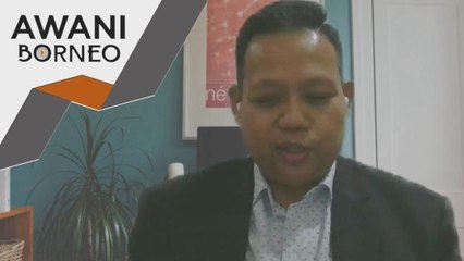 Politik Sabah | Politik Sabah kembali bergolak?