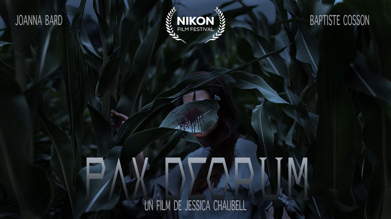 PAX DEORUM