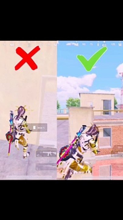 Pubg Tdm Tips And Tricks | Bgmi New Tricks #pubgindia #pubg #bgmi #pubgmobile #pubglite