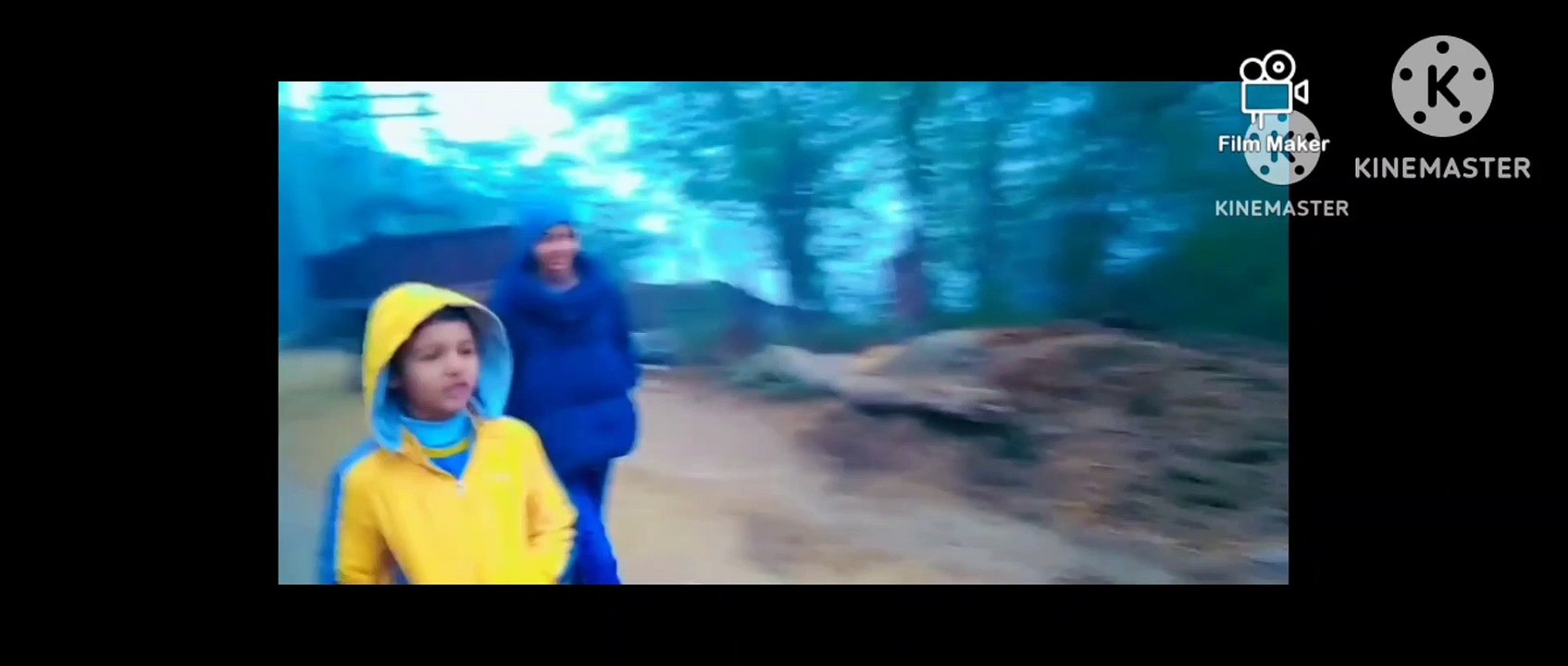 Jatin & Sushant vlog