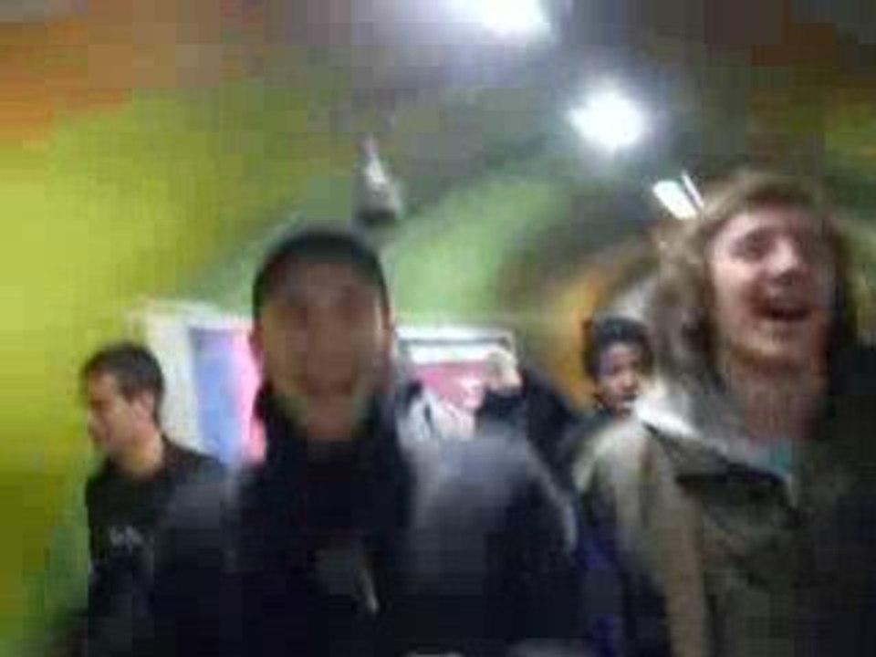 Métro