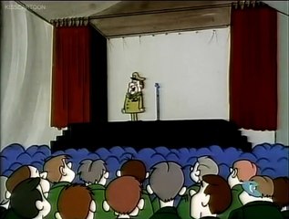 Breezly & Sneezly 20 - Snow Time Show Time