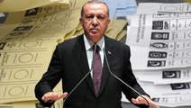 Son Dakika! Cumhurbaşkanı Erdoğan: Seçim tarihi mevsim şartlarına göre biraz öne çekilebilir
