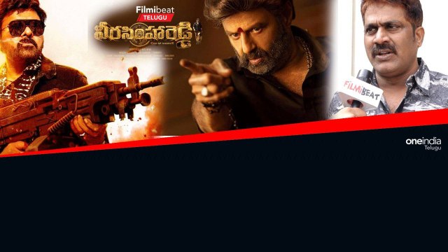 Unstoppable తో Nandamuri Balakrishna గ్రాఫ్ పెరిగింది..Pawan Kalyan తో రచ్చే