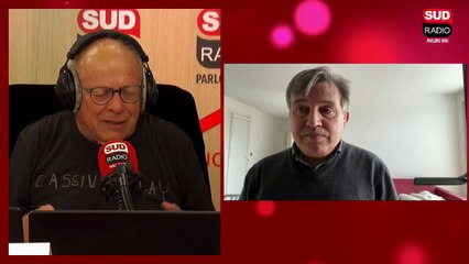 Pénurie de paracétamol : "Sans production à proximité, on se retrouve en pénurie" - Philippe Besset