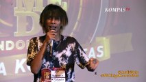 Stand Up Mahendra Kaito: Saya Tuh Normal Aja, This is My Style, My Soul | Audisi SUCI Liga Komunitas