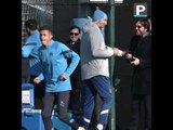 Hyères-OM : Payet absent de l’entraînement à deux jours de la rencontre