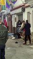 Tres menores investigados por dos agresiones homófobas en Sitges