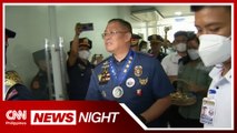 PNP Chief, nangunang magsumite ng courtesy resignation | News Night