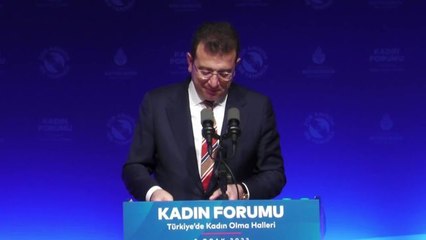 İmamoğlu, "Zor Anında İbb Yanında" Kampanyasını Başlattı: "İbb'ye El Koymaya Kalkışıyor Olabilirler, Ama O Kanunsuzluğa Asla Fırsat ve Geçit...