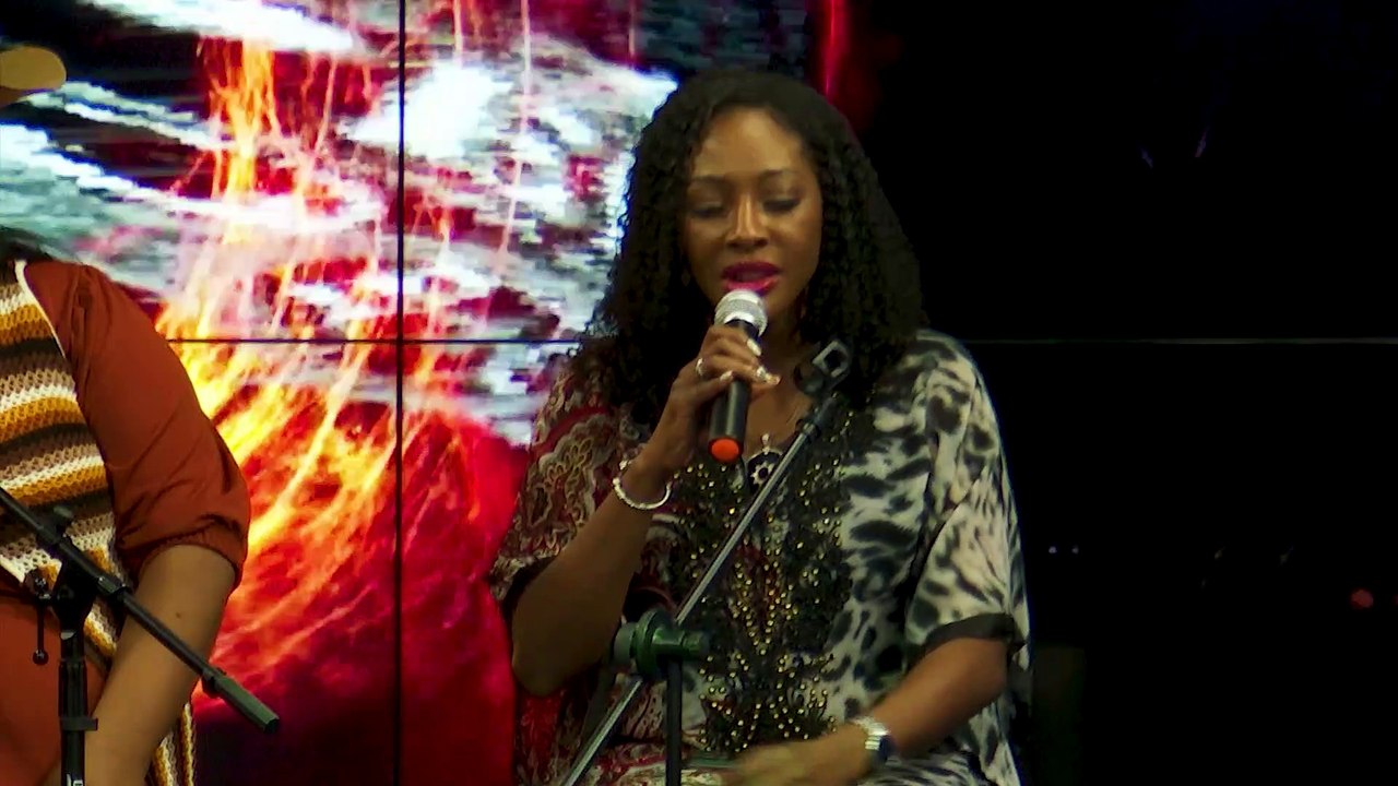 An Evening With Chapel Hart Episode 3