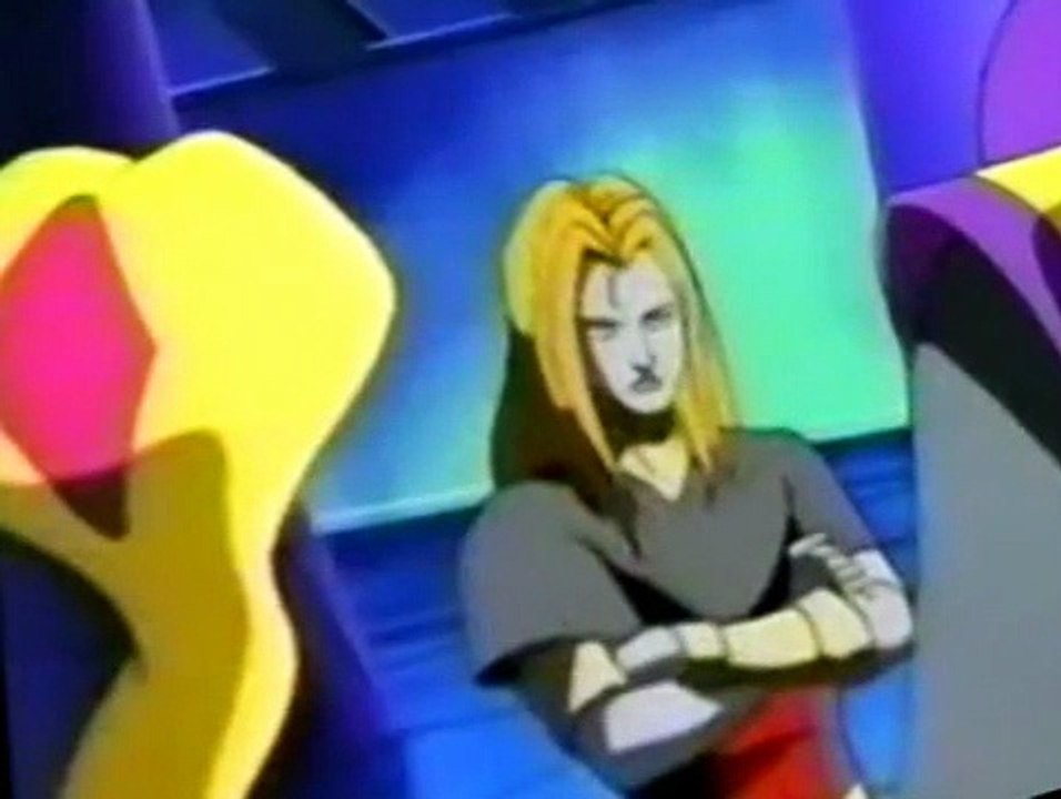 Mummies Alive! Mummies Alive! E039 Family Feud: Part 2 – New Mummy in Town