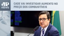 “Vamos ter de privatizar”, defende deputado Danilo Forte sobre refinarias da Petrobras