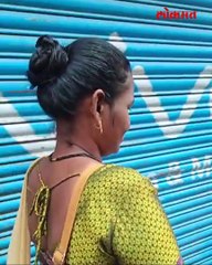 कमाई ४ हजार भाडं ७ हजार अंगणवाडी सेविकेवर शेवटी ही  वेळ