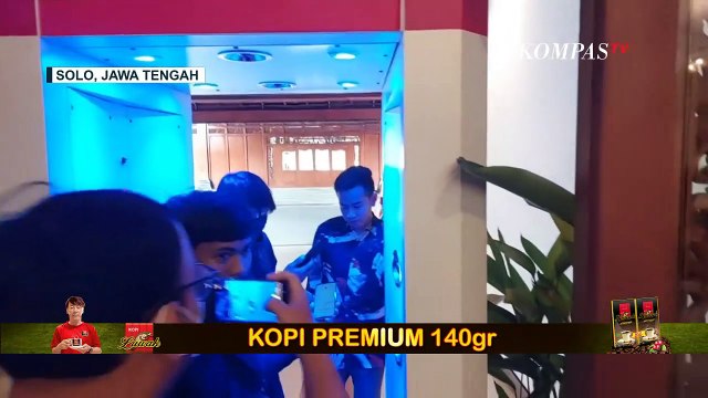 Jawaban Gibran saat Ditanya Alasan Unggah Foto Anies Baswedan
