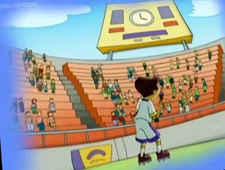 Maya and Miguel E064 - The Big Idea