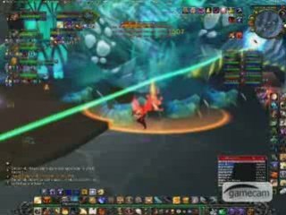 L'histoire d'un paladin dps a Kara