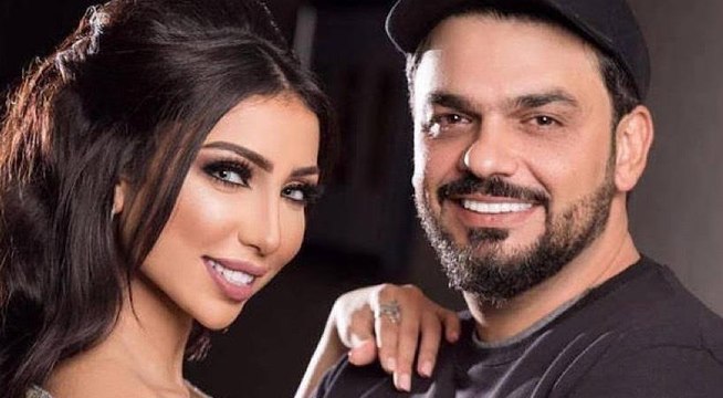 بعد طلاق محمد الترك ودنيا بطمة تعرفي إلى النفقة والمؤخر التي حصلت عليه الأخيرة